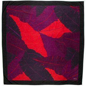 HUGE Vintage Gucci Scarf/Shawl
